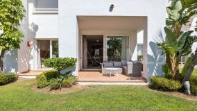 Appartement rez de chaussée for sale in Casares