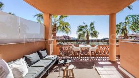 Lägenhet for sale in Marbella City