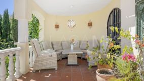 Villa for sale in Nueva Andalucia, Marbella