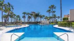 Penthouse for sale in Estepona