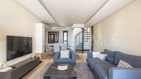 Penthouse for sale in Estepona