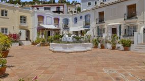 Reihenhaus zu verkaufen in Benahavis