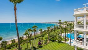 Penthouse for sale in Cancelada, 4,250,000 €