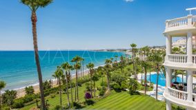 Penthouse for sale in Cancelada, Estepona East