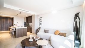 Appartement Terrasse for sale in Benahavis