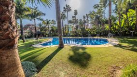 Appartement for sale in Marbella - Puerto Banus