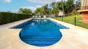 Villa for sale in Marbella City