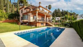 Villa for sale in Marbella City