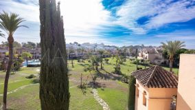 Ático en venta en Atalaya, Estepona Este
