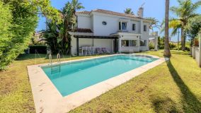 Villa zu verkaufen in El Rosario, Marbella Ost