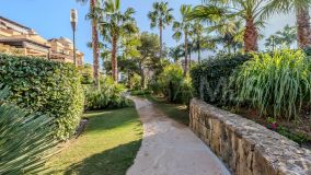 Appartement rez de chaussée for sale in Marbella - Puerto Banus