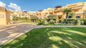 Appartement rez de chaussée for sale in Marbella - Puerto Banus