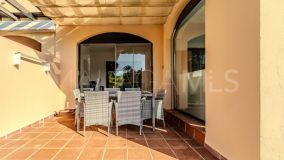 Appartement rez de chaussée for sale in Marbella - Puerto Banus