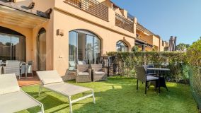 Appartement rez de chaussée for sale in Marbella - Puerto Banus