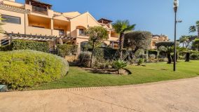 Appartement rez de chaussée for sale in Marbella - Puerto Banus