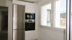 Wohnung zu verkaufen in Cala de Mijas, Mijas Costa