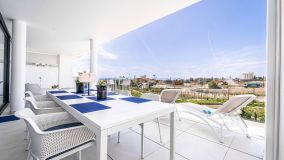 Wohnung zu verkaufen in Fuengirola