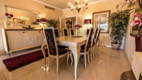 Apartamento Planta Baja en venta en Marbella - Puerto Banus