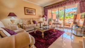 Apartamento Planta Baja en venta en Marbella - Puerto Banus