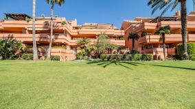 Appartement rez de chaussée for sale in Marbella - Puerto Banus