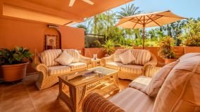 Apartamento Planta Baja en venta en Marbella - Puerto Banus