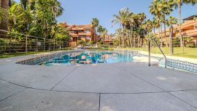 Erdgeschosswohnung zu verkaufen in Marbella - Puerto Banus