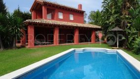 Buy Atalaya villa with 4 bedrooms