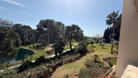 Lägenhet for sale in Benahavis