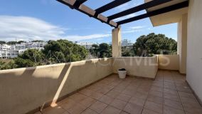 Lägenhet for sale in Benahavis