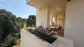 Lägenhet for sale in Benahavis