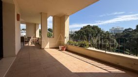 Lägenhet for sale in Benahavis