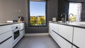 Villa for sale in Selwo, Estepona East