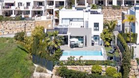 Villa zu verkaufen in Selwo, Estepona Ost