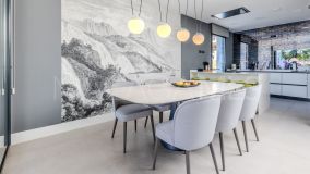 Villa en venta en Selwo, Estepona Este