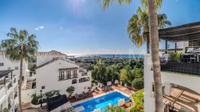 Appartement for sale in Los Altos de los Monteros, Marbella Est