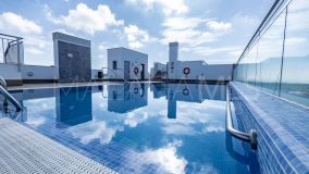 Lägenhet for sale in La Campana, Nueva Andalucia