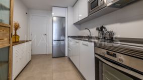 Lägenhet for sale in La Campana, Nueva Andalucia