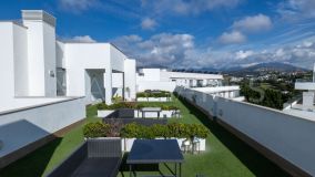 Lägenhet for sale in La Campana, Nueva Andalucia