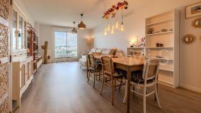 Lägenhet for sale in La Campana, Nueva Andalucia