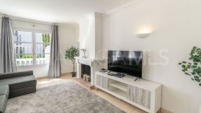 Town House for sale in La Heredia, Benahavis