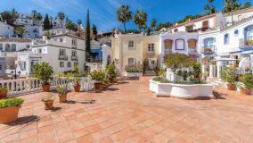 Maison de Ville for sale in La Heredia, Benahavis