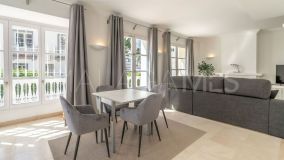 Town House for sale in La Heredia, Benahavis