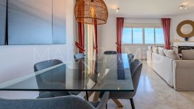 Ático en venta en La Mairena, Marbella Este