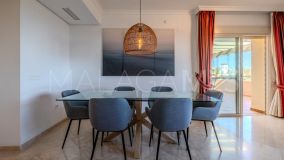 Ático en venta en La Mairena, Marbella Este