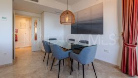 Ático en venta en La Mairena, Marbella Este