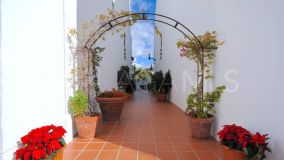 Ground Floor Apartment for sale in Aloha, Nueva Andalucia