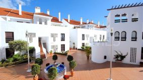 Ground Floor Apartment for sale in Aloha, Nueva Andalucia