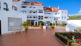Ground Floor Apartment for sale in Aloha, Nueva Andalucia