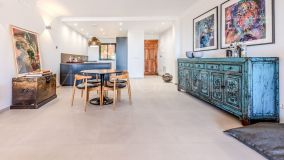 Apartment for sale in Monte Halcones, Benahavis