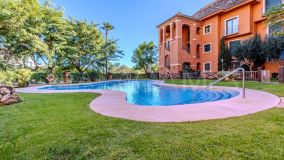 Appartement for sale in Monte Halcones, Benahavis